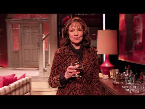 Edward Albee's A DELICATE BALANCE is now on stage! Must end March 29.