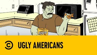 Better Off Undead | Ugly Americans