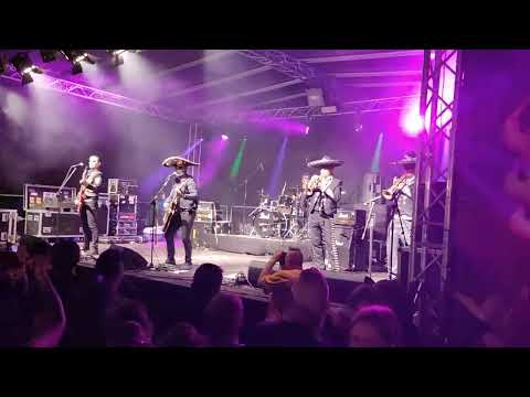 Hola Ghost - Summertime is back in Elm - 2022