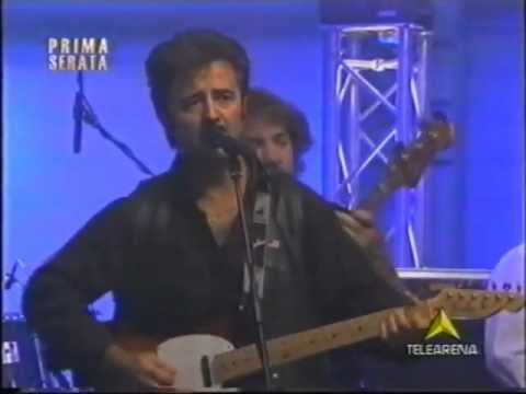 LUCA OLIVIERI - Guitars, Cadillacs (TeleArena 2004)