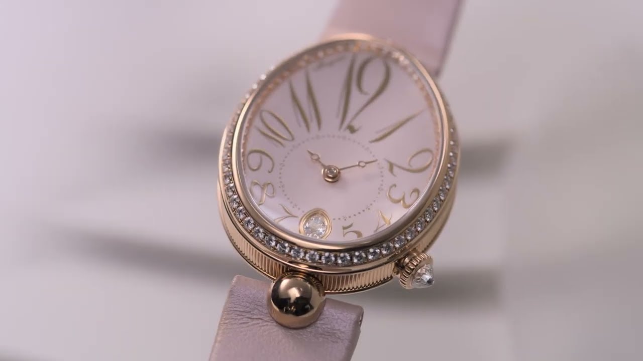 Reine de Naples 8918