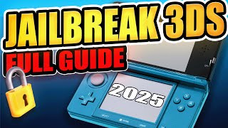 Outdated 3DS Guides? Try This Instead | Updated for 2026