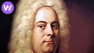 Händel in Rom - Dokumentation über seinen mehrjährigen Aufenthalt in Italien (2006)