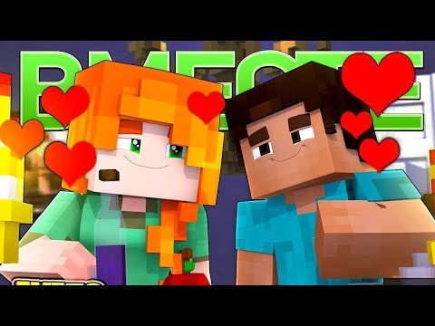 ДАМБО MUSIC -  TOGETHER - Minecraft Rap Clip (In Russian) |  Minecraft Parody Song Ed Sheeran Cover RUS