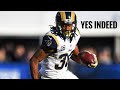 Todd Gurley Mix || Yes Indeed || Lil Baby & Drake