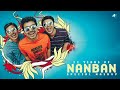 11 Years Of Nanban Special Mashup Thalapathy Vijay Shankar