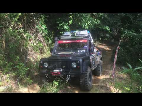 Borneo Safari 2018 media 2