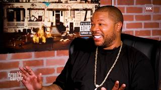 Xzibit Talks Alkaholiks &amp; How A Verse He Did On King T “Freestyle Ghetto” Got Him His Record Deal
