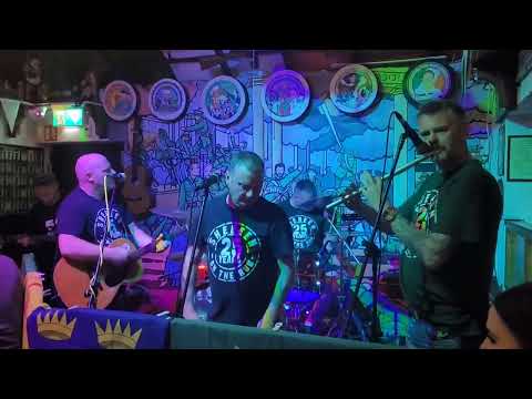 Shebeen - The Foggy Dew