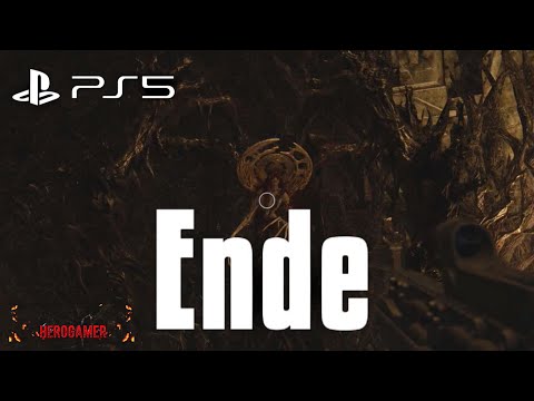 Resident Evil 8 Village Part 24 Ende  German Walkthrough