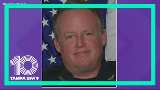 Retired Citrus County deputy shot and killed while working retirement job