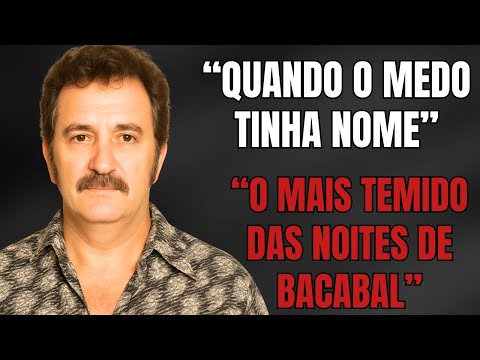 Romão Dantas: O Pistoleiro Mais Temido de Bacabal