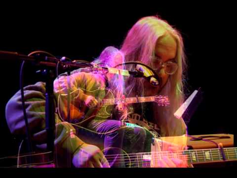 J.Mascis/Dinosaur Jr. - The Boy With the Thorn in His Side