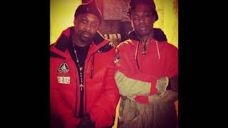 Smoke DZA ft. Joey Bada$$ - The Mood (Prod. by 183rd) {Upload Your Track: coolietracks420@gmail.com}