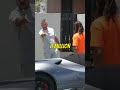 Lowballing Strangers In A Lambo Prank