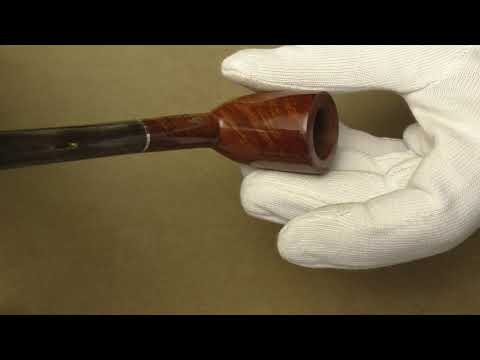 Amorelli Bella Epoque ** - pipe 236