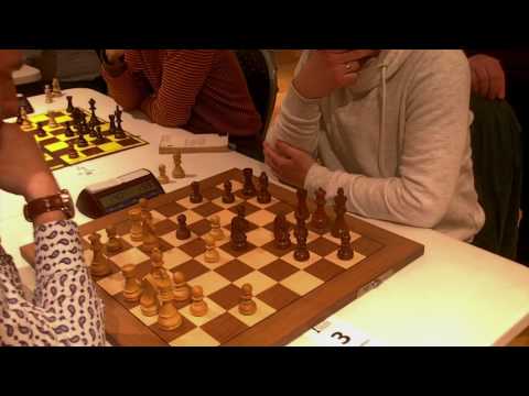 IM Nikita Meskovs - GM Ismagambetov Anuar, Modern Benoni, Blitz chess, Tal memorial