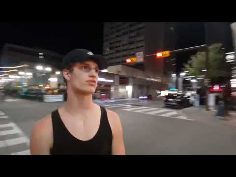 Hyperloop Bullet Train Hi-Speed Calgary to Edmonton 1000 kmph