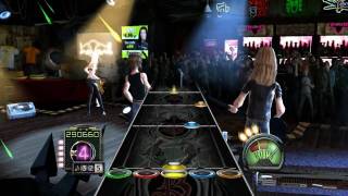 GH3 - Backwards Marathon - Between the Buried and Me [HD]