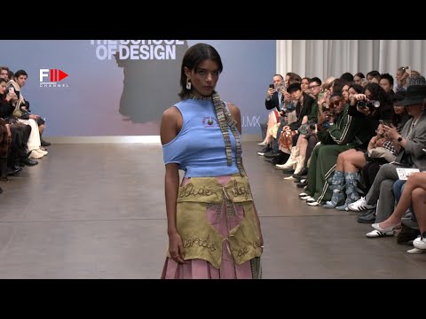 CEDIM Global Fashion Collective Spring Summer 2026 London
