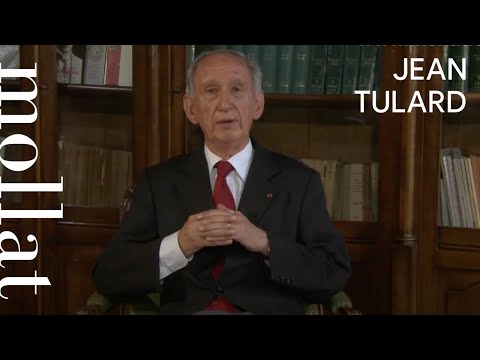 Jean Tulard - Dictionnaire amoureux de Napoléon