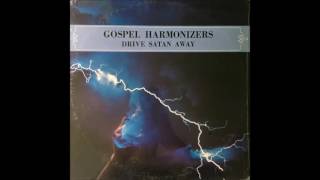 Gospel Harmonizers - In Jesus Love