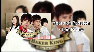 Download lagu Korean Drama Baker King Kim Tak Goo Instrumental Music mp3