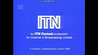 ITN/Channel 5 (1999)