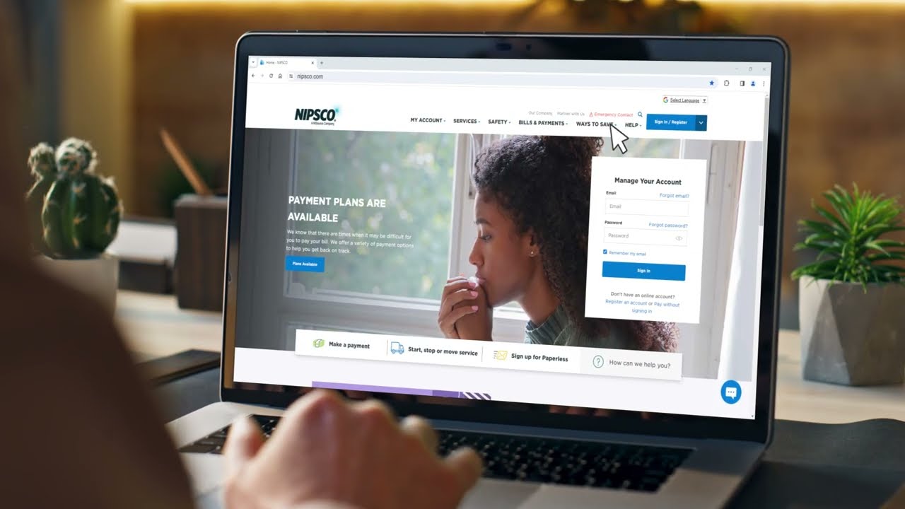 Understanding Your Bill - NIPSCO