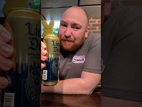 Honest Review of Liquid Death Armless Palmer #Shorts