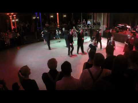 2. Augsburger Swing Ball 2014 - This Joint Is Jumping