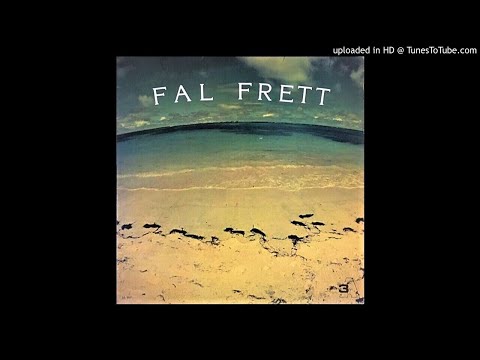 FAL FRETT: EDDY(Jazz Caribéen) - Compositeur: Jacky BERNARD(Piano)