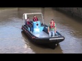 Trading Boats for Lakes and Rivers 