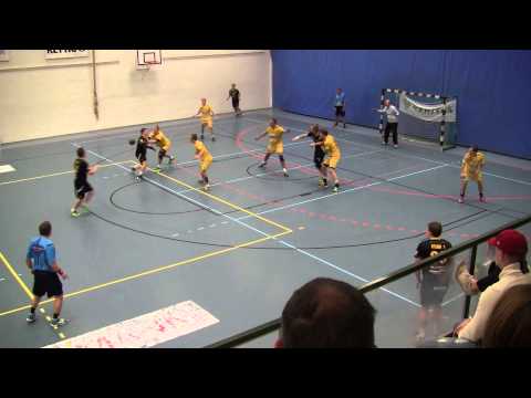 08.11.2014 MSM ÅIFK - SIF osa 2