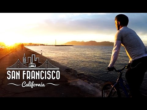 ThinkBikes - Corey's Cisco Cycle