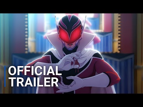 Sentai Daishikkaku (2024-2025)