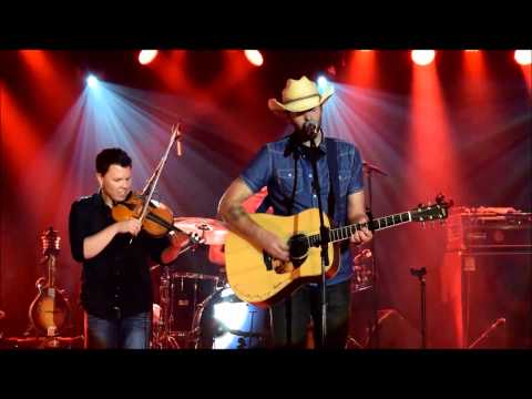 Little Yellow Blanket - Dean Brody