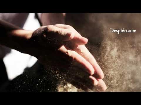 Despiértame · Cristóbal Fones, S.J.