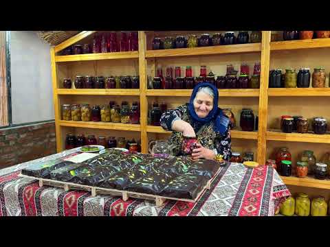 We Make The Biggest Dubai Chocolate Bar in the Village! 🍫