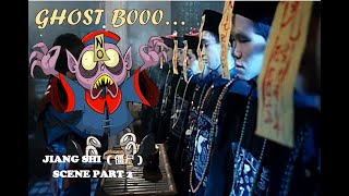 Download lagu Chinese Hopping Vampires  Scene Part 2 [Jiangshi 僵尸 ] mp3
