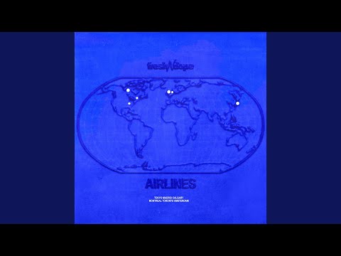 WatchYourBae / FND Airlines