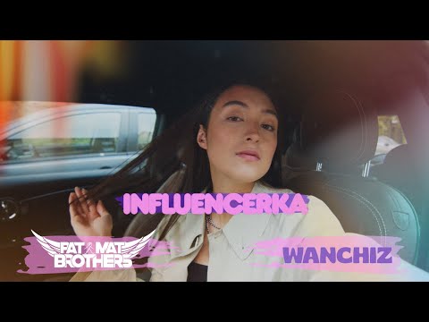 PaT MaT Brothers x WANCHIZ - Influencerka (Original mix) 2025