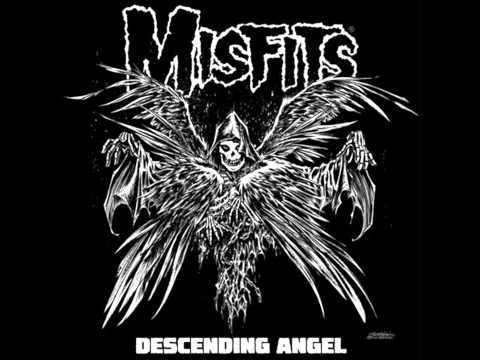 Misfits - Descending Angel [2013]