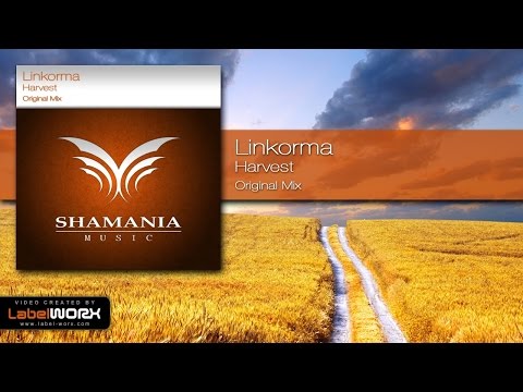 Linkorma - Harvest (Original Mix)
