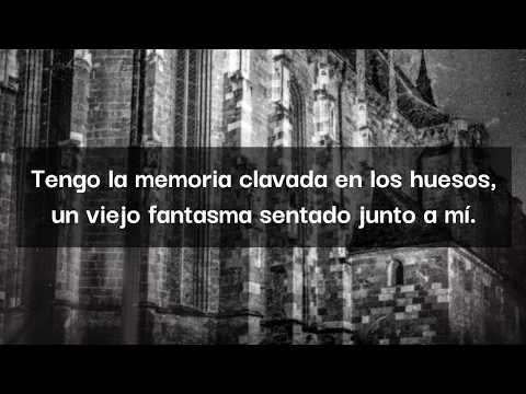 Hiela Mi Sangre (Lyrics / Letra) - Oscuridad Eterna