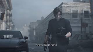 やすーのBIOHAZARD requiem #5