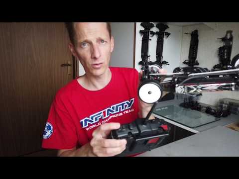 Jilles Groskamp Differential Break-In