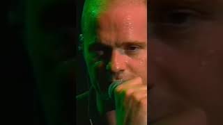 “Flamenco” live in San Francisco, 2000
