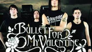 Bullet For My Valentine - Crazy Train