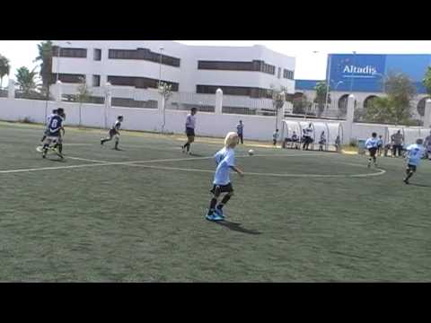 ALSACA2010 Alberto 8 Años VI